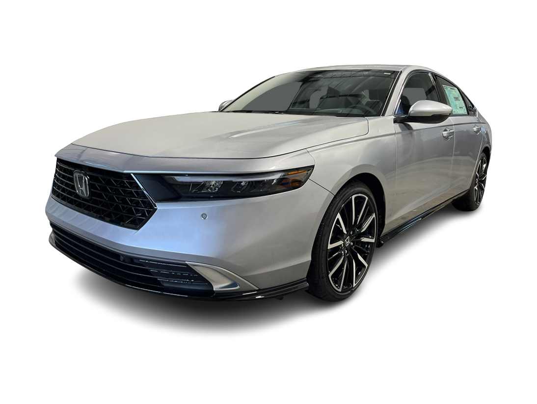 Thumbnail: 2025 Honda Accord - 1