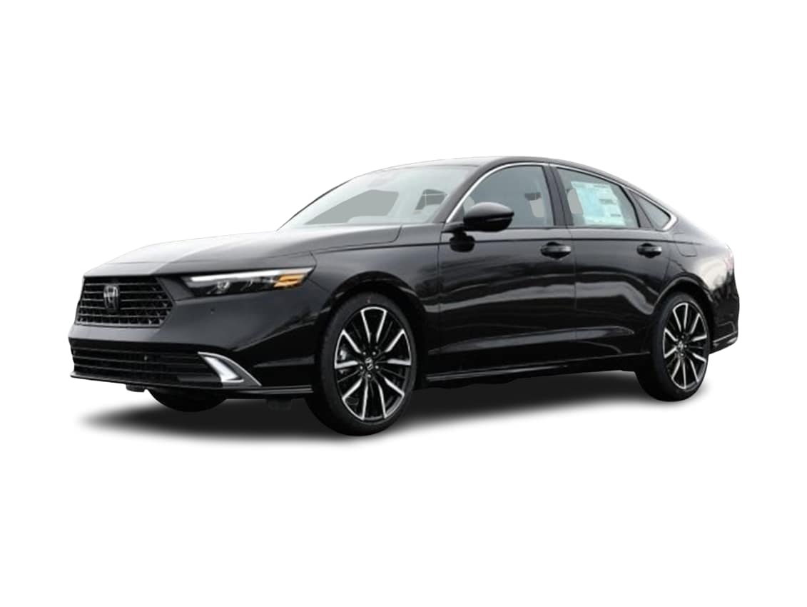 Thumbnail: 2026 Honda Accord - 1