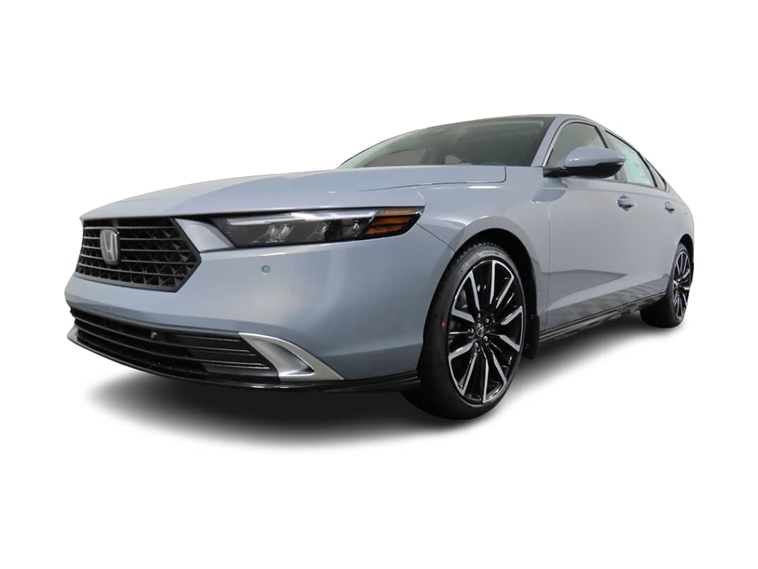 Thumbnail: 2026 Honda Accord - 1