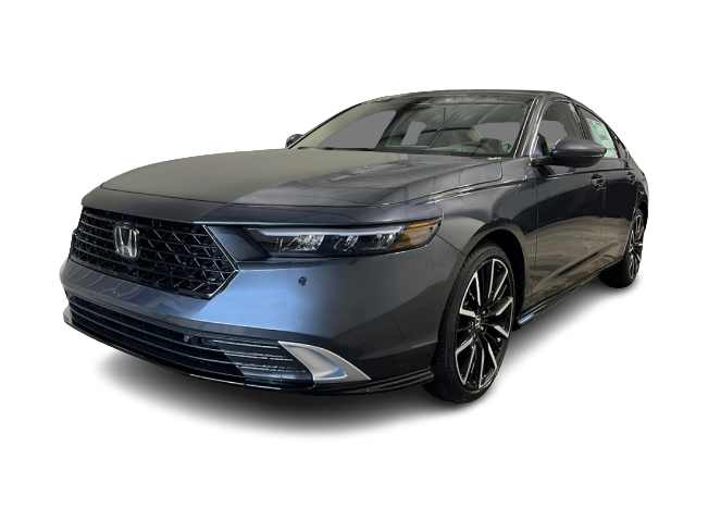 Thumbnail: 2026 Honda Accord - 1