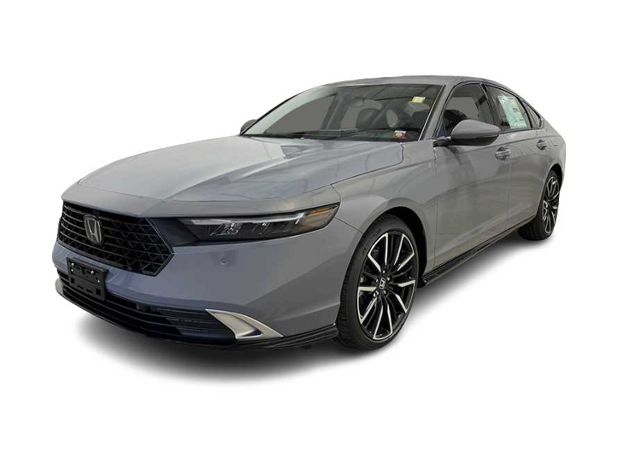 Thumbnail: 2025 Honda Accord - 1