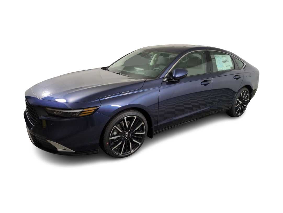 Thumbnail: 2026 Honda Accord - 1