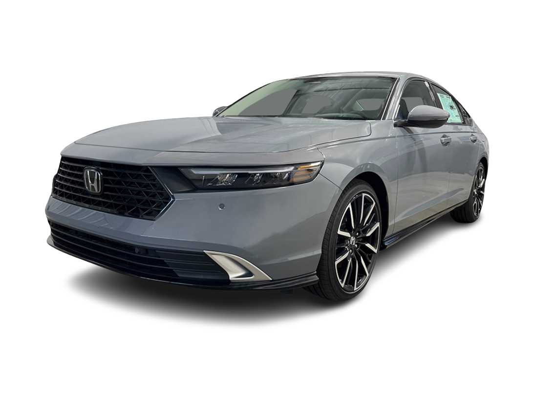 Thumbnail: 2026 Honda Accord - 1
