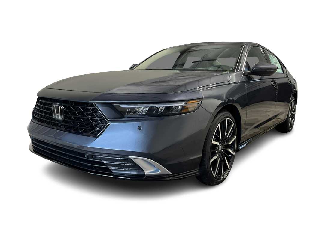 Thumbnail: 2026 Honda Accord - 1