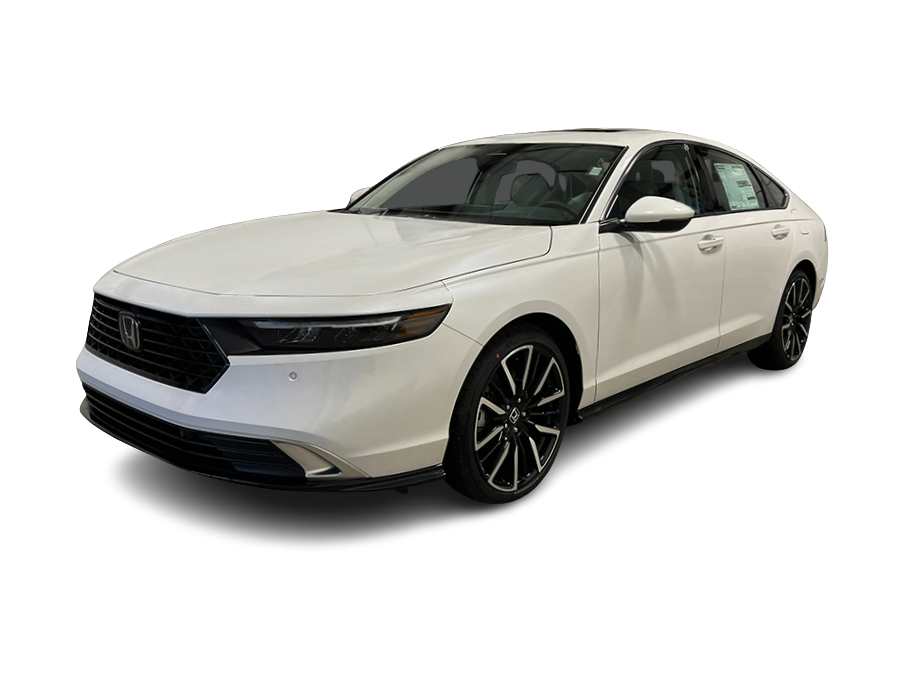 2025 Honda Accord Touring -
                Grapevine, TX