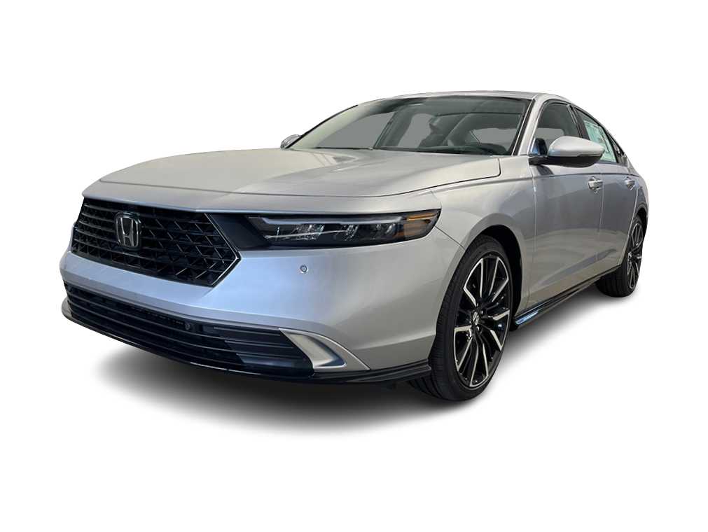 Thumbnail: 2026 Honda Accord - 1