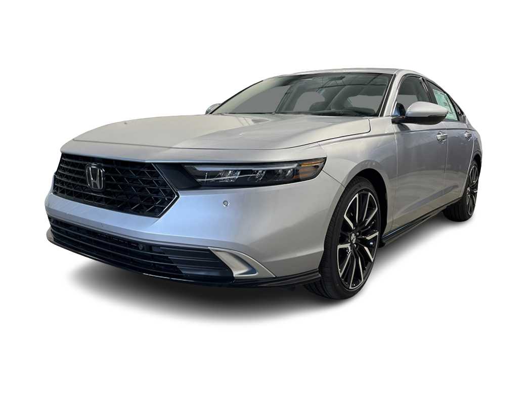 Thumbnail: 2026 Honda Accord - 1