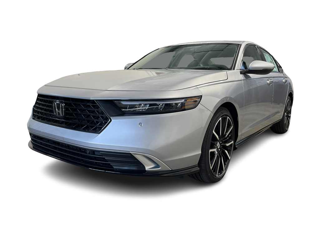 Thumbnail: 2026 Honda Accord - 1