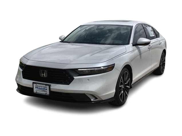 2025 Honda Accord Touring -
                Grapevine, TX