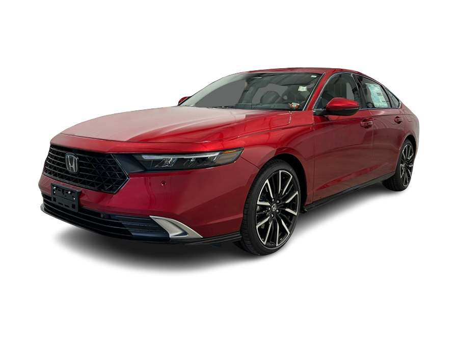 2025 Honda Accord Touring -
                Grapevine, TX