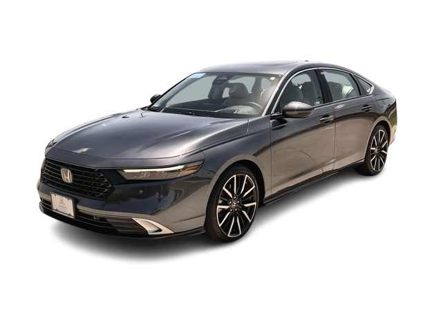 Thumbnail: 2026 Honda Accord - 1