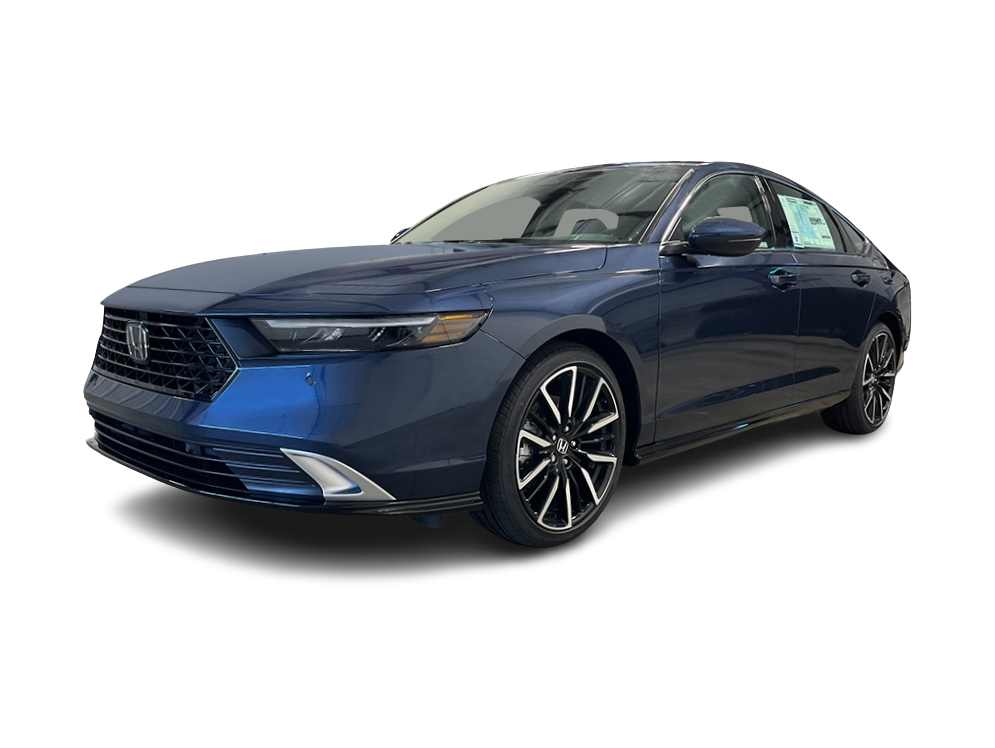 Thumbnail: 2026 Honda Accord - 1