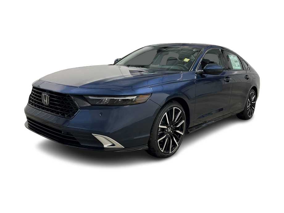 2025 Honda Accord Touring -
                Grapevine, TX