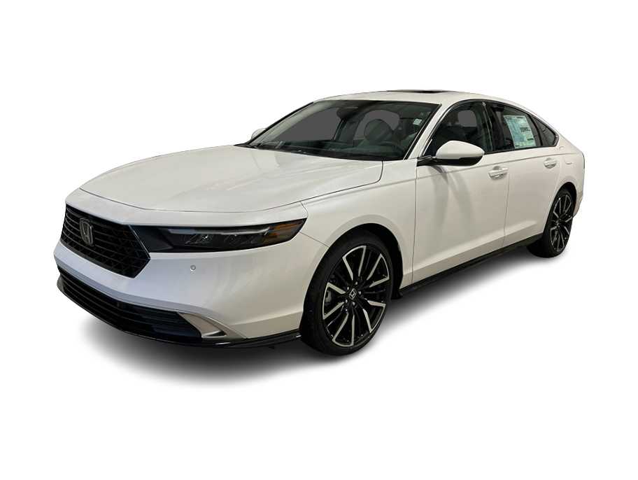 Thumbnail: 2025 Honda Accord - 1