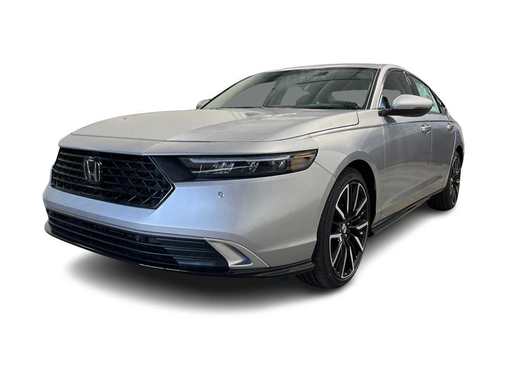 Thumbnail: 2026 Honda Accord - 1