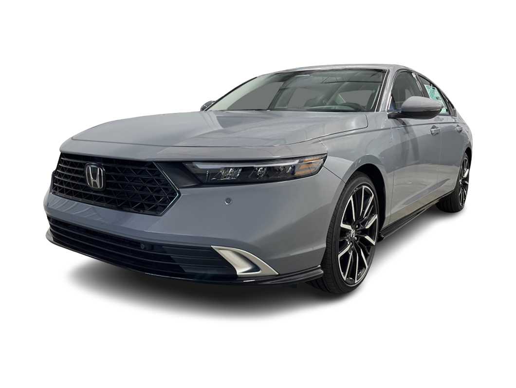 Thumbnail: 2026 Honda Accord - 1