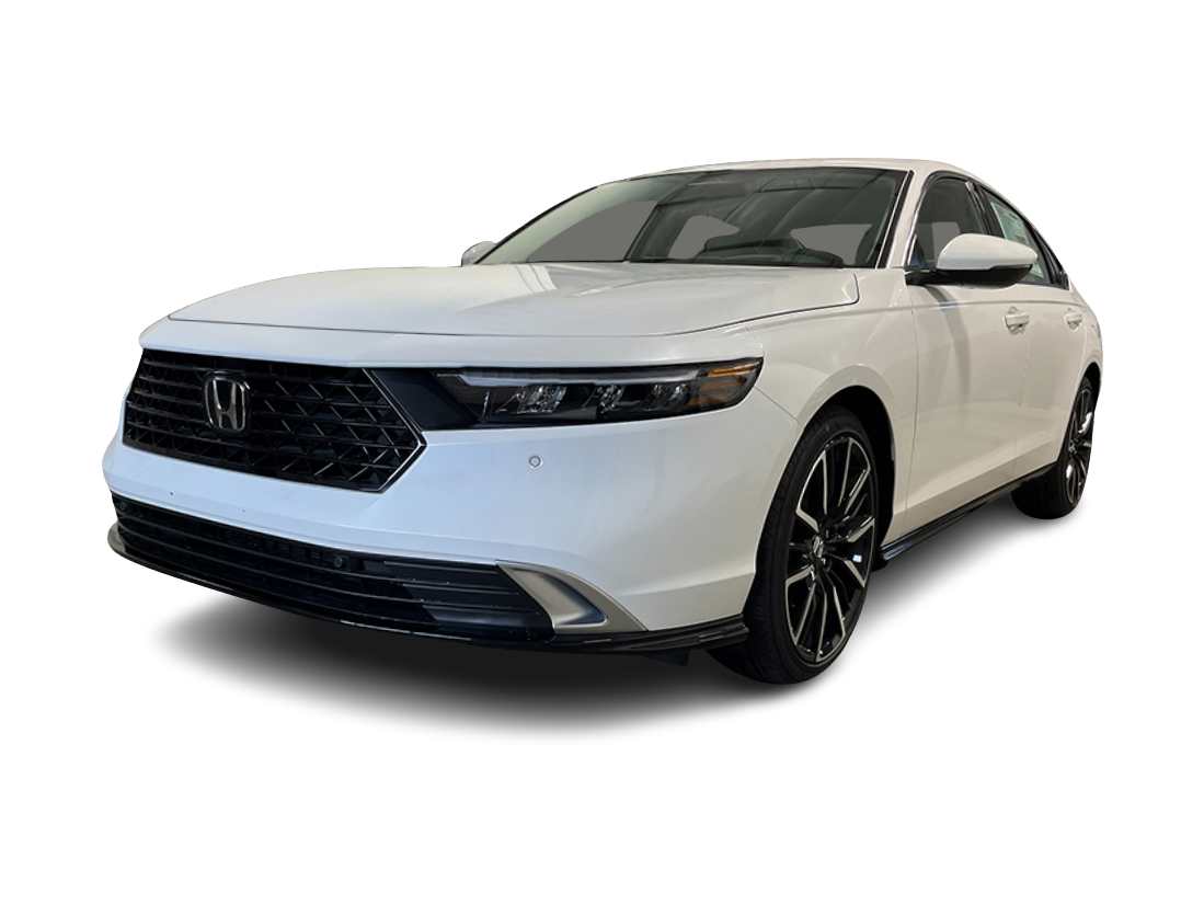 Thumbnail: 2026 Honda Accord - 1
