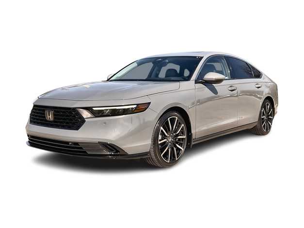 Thumbnail: 2025 Honda Accord - 1