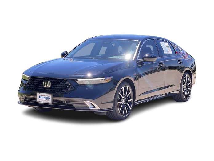 2025 Honda Accord Touring -
                Grapevine, TX