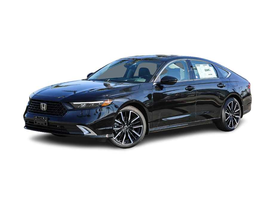 2025 Honda Accord Touring -
                Grapevine, TX