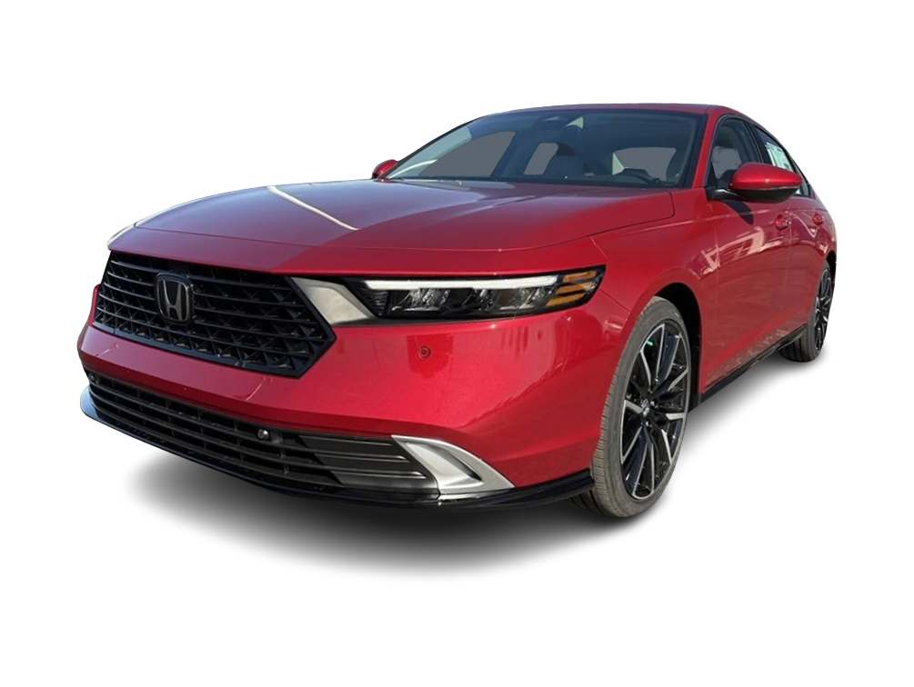 Thumbnail: 2026 Honda Accord - 1