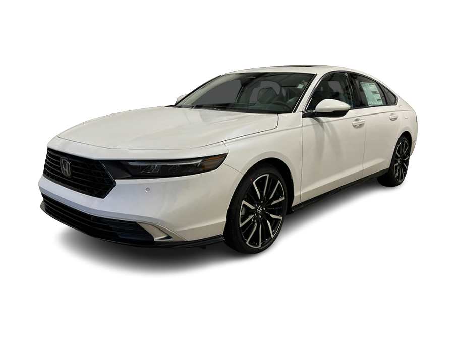 Thumbnail: 2025 Honda Accord - 1