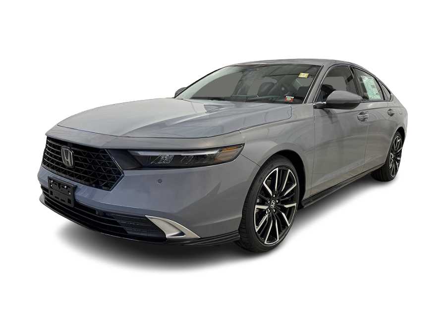 Thumbnail: 2025 Honda Accord - 1