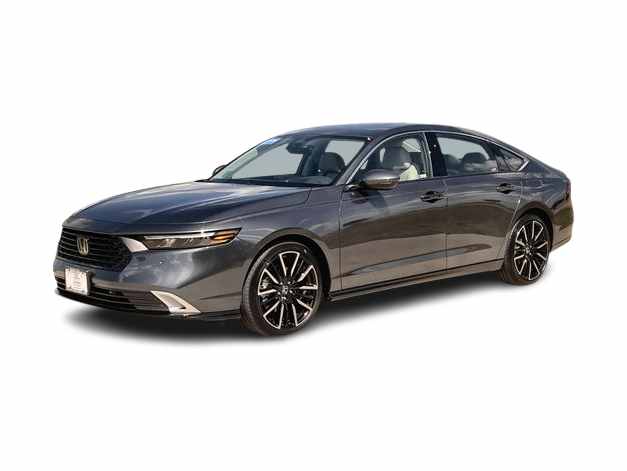 Thumbnail: 2026 Honda Accord - 1