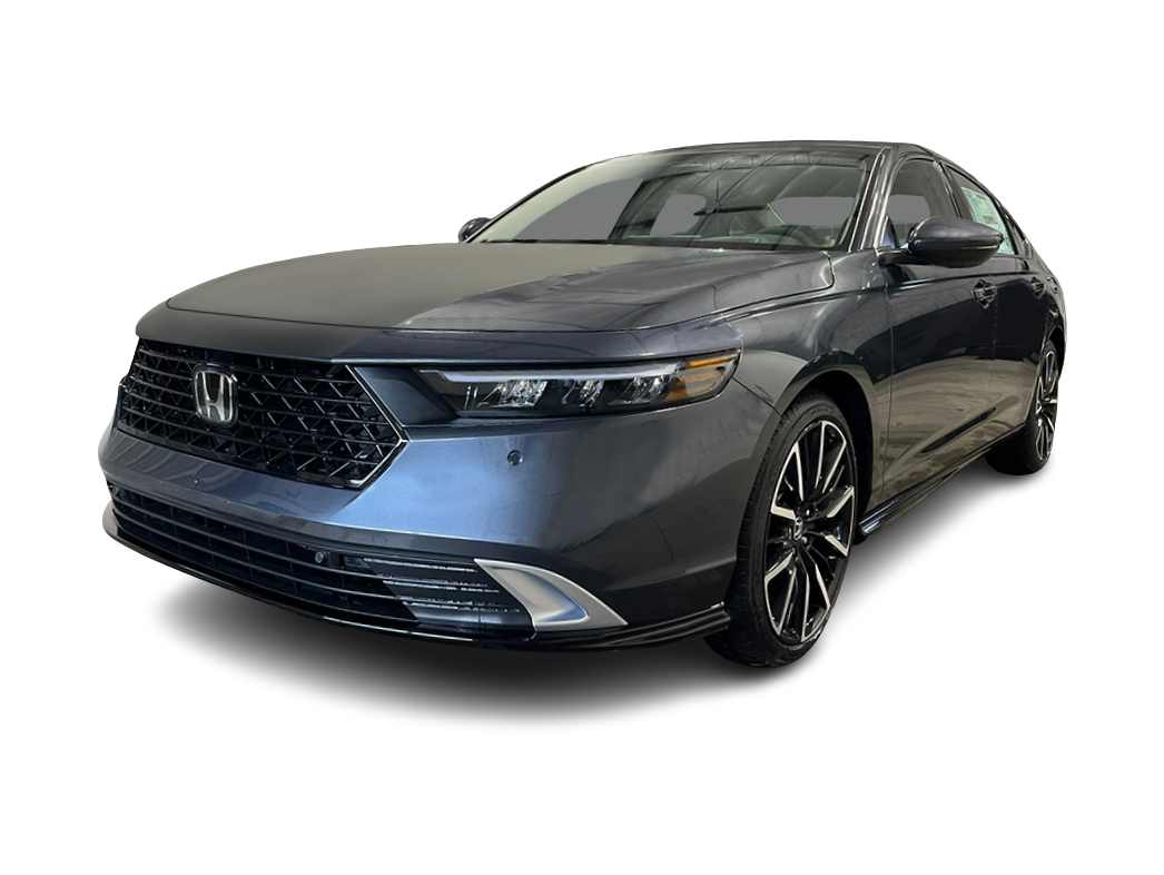 Thumbnail: 2026 Honda Accord - 1