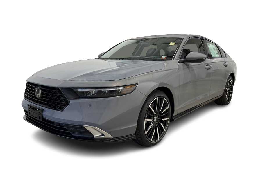 Thumbnail: 2025 Honda Accord - 1
