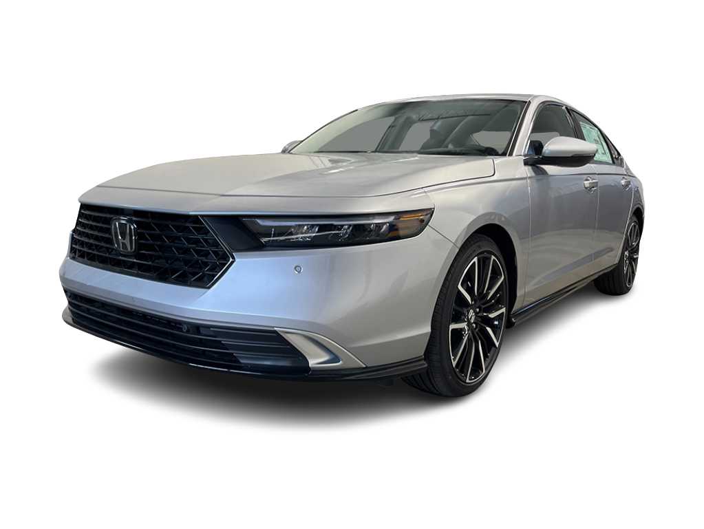 Thumbnail: 2026 Honda Accord - 1