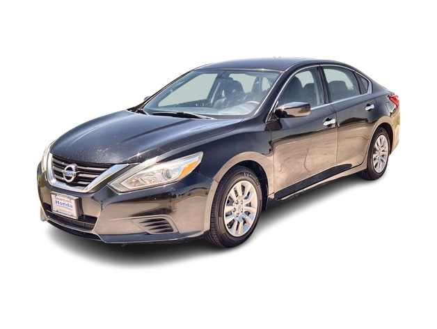 2016 Nissan Altima S -
                  Grapevine, TX