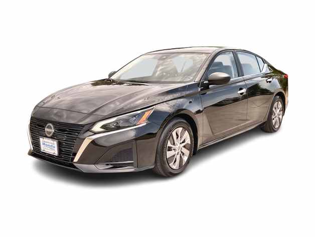 Thumbnail: 2024 Nissan Altima - 1