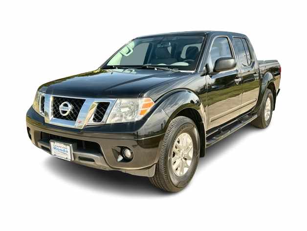 2019 Nissan Frontier SV -
                  Grapevine, TX