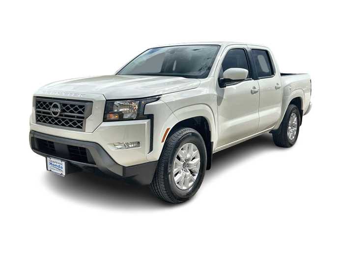 2022 Nissan Frontier SV -
                Grapevine, TX