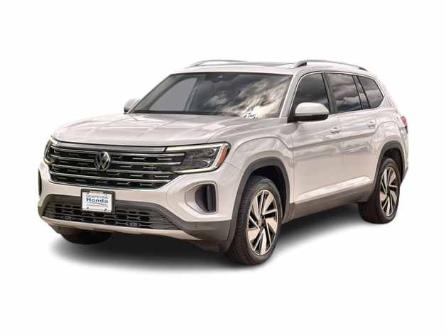 Thumbnail: 2024 Volkswagen Atlas - 1