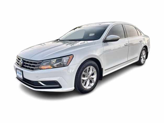 2016 Volkswagen Passat S -
                  Grapevine, TX