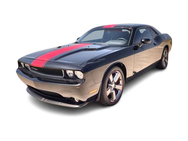 2013 Dodge Challenger SXT -
                  Grapevine, TX