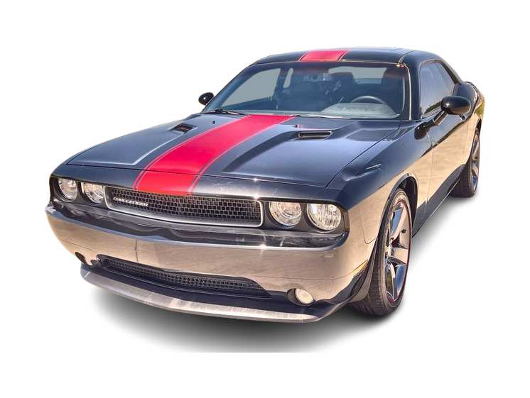 2013 Dodge Challenger SXT -
                  Grapevine, TX