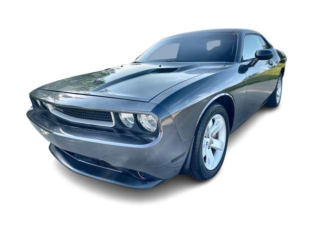 2014 Dodge Challenger SXT -
                  Grapevine, TX