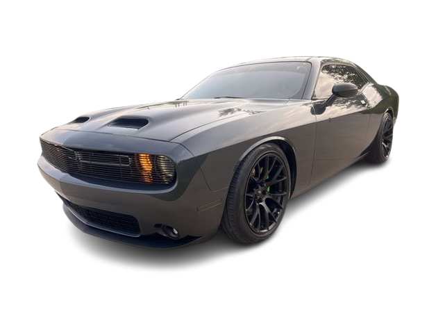 2018 Dodge Challenger R/T -
                  Grapevine, TX