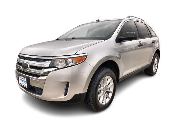 2013 Ford Edge SE -
                  Grapevine, TX
