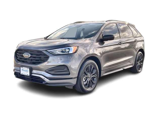Thumbnail: 2022 Ford Edge - 1