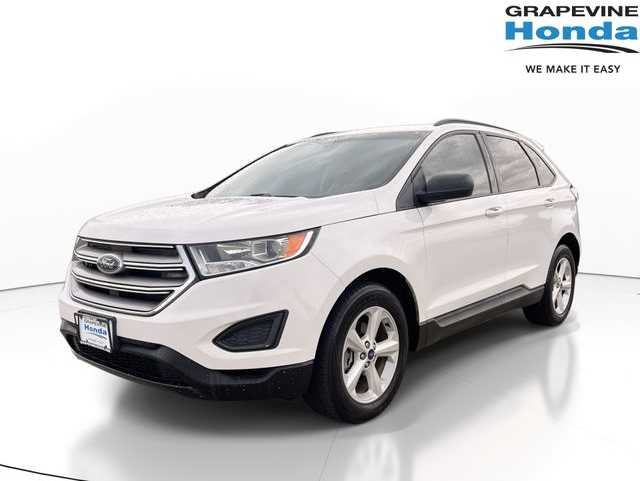 2015 Ford Edge SE