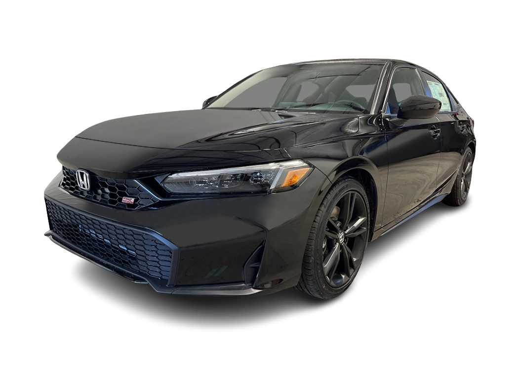 Thumbnail: 2026 Honda Civic - 1