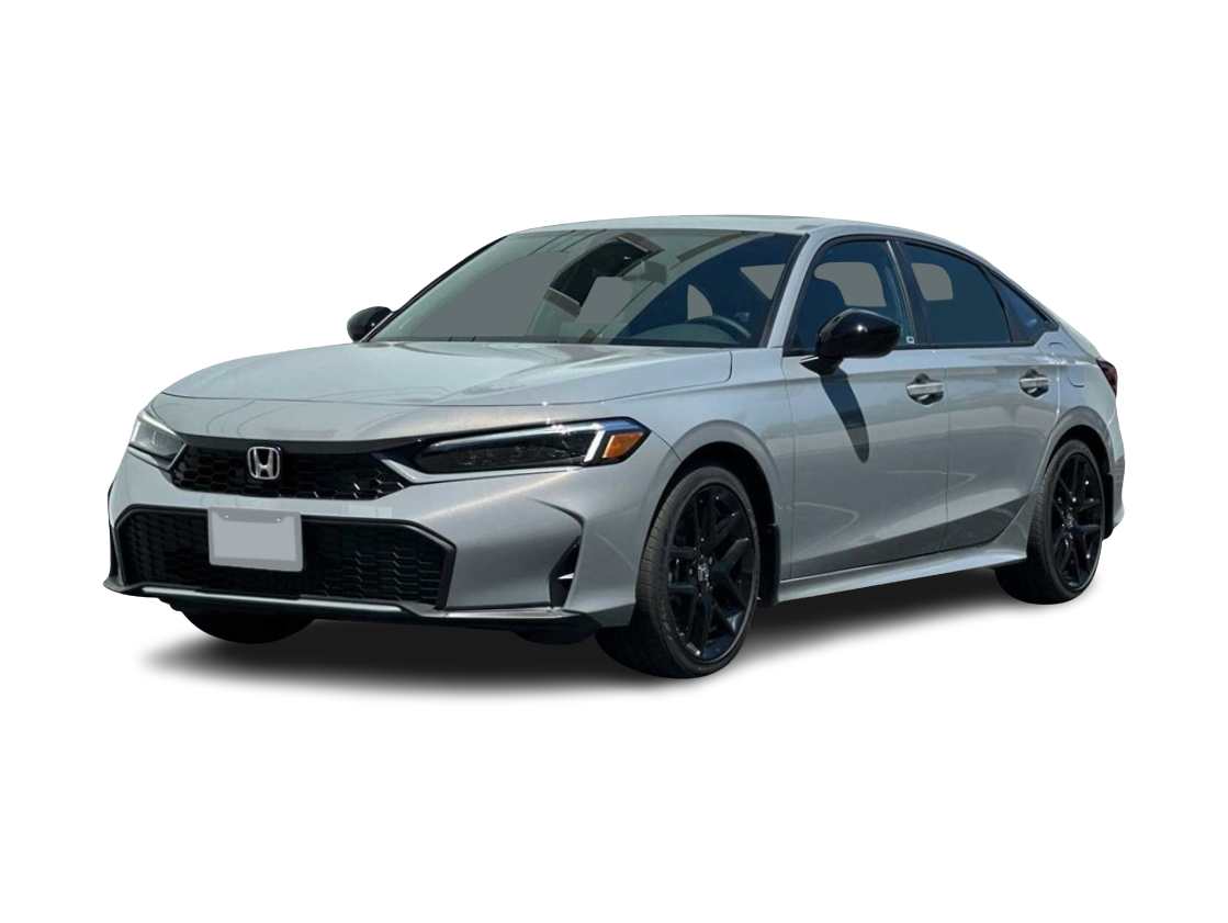 2025 Honda Civic Sport -
                  Grapevine, TX