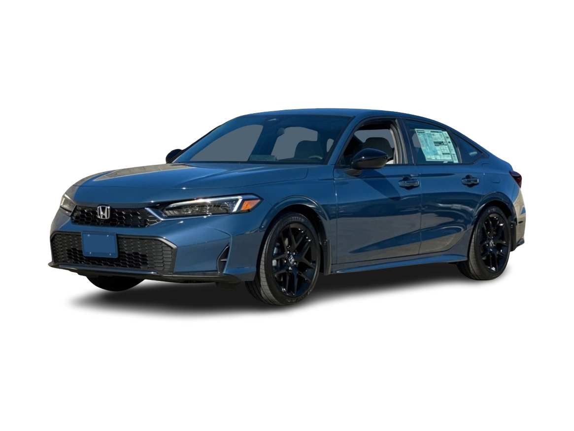 2025 Honda Civic Sport -
                  Grapevine, TX
