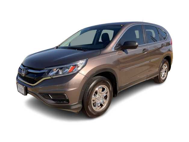 2015 Honda CR-V LX -
                  Grapevine, TX