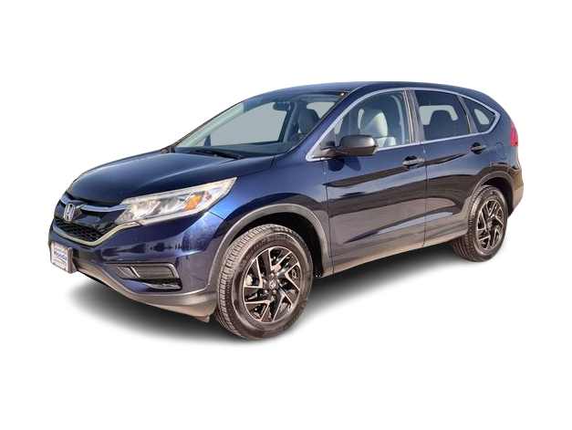 2016 Honda CR-V SE -
                  Grapevine, TX
