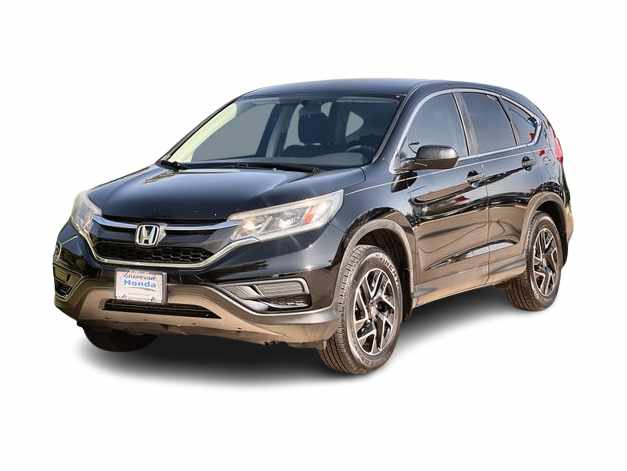 2016 Honda CR-V SE -
                  Grapevine, TX